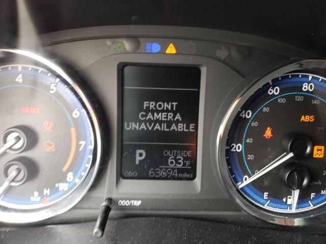 Photo 9 from auction – 2019 TOYOTA COROLLA L with VIN 2T1BURHE6KC152147
