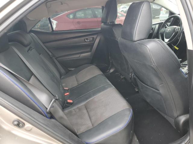 Photo 10 from auction – 2018 TOYOTA COROLLA L with VIN 5YFBURHEXJP837069