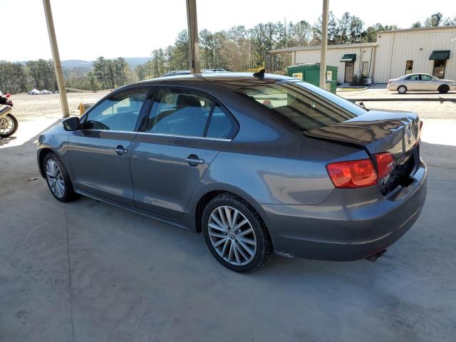 Photo 2 from auction – 2011 VOLKSWAGEN JETTA SEL with VIN 3VWLX7AJ8BM096580