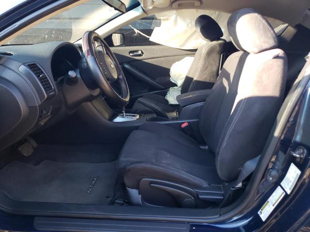 Photo 7 from auction – 2010 NISSAN ALTIMA S with VIN 1N4AL2EPXAC119712