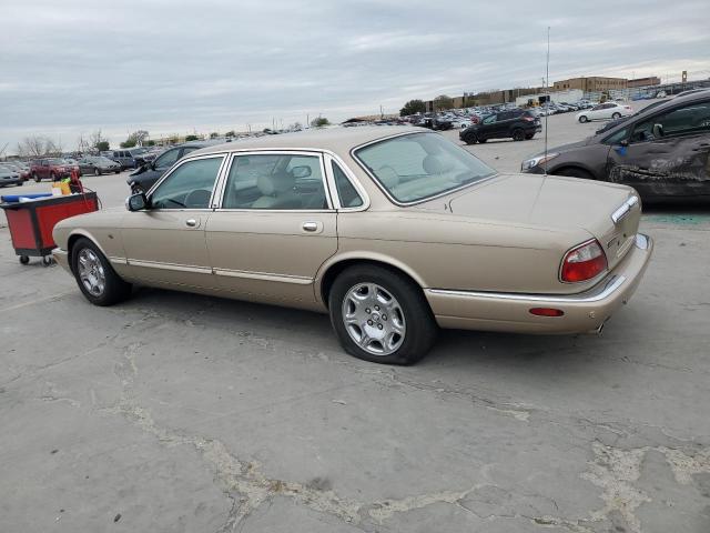 Photo 2 from auction – 2001 JAGUAR VANDENPLAS with VIN SAJDA24C41LF38672