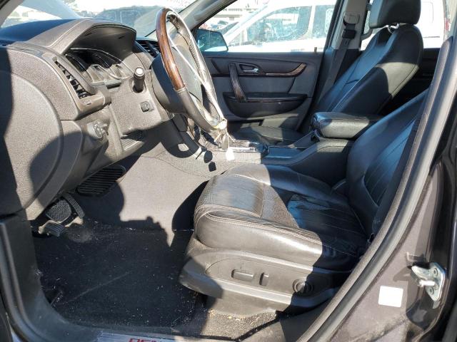 Photo 7 from auction – 2016 GMC ACADIA DEN with VIN 1GKKRTKD7GJ282114