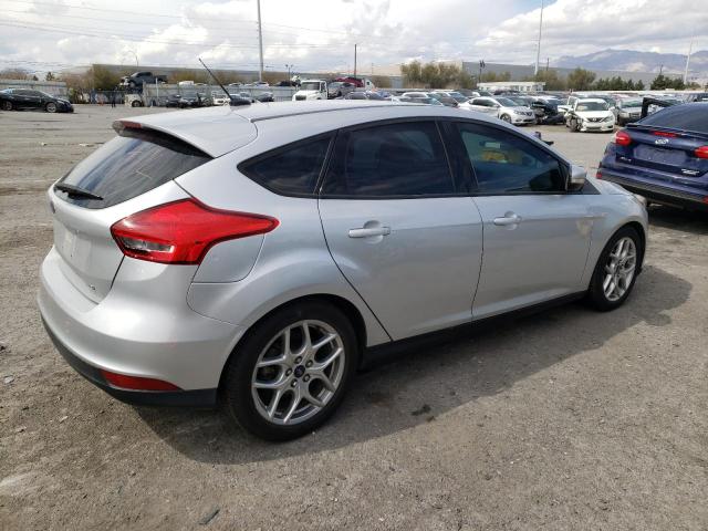 Photo 3 from auction – 2015 FORD FOCUS SE with VIN 1FADP3K25FL326340