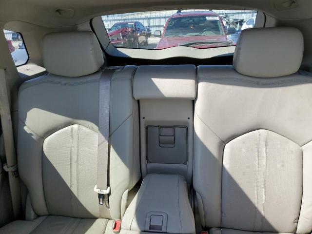 Photo 10 from auction – 2011 CADILLAC SRX LUXURY with VIN 3GYFNDEY2BS595876