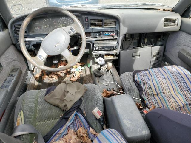 Photo 8 from auction – 1994 TOYOTA 4RUNNER VN with VIN JT3VN39W2R0155716