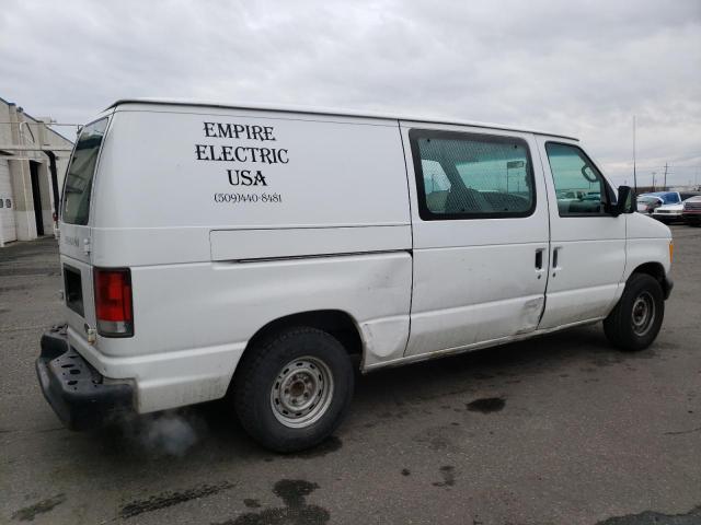 Photo 3 from auction – 2001 FORD ECONOLINE with VIN 1FTRE14231HB12790