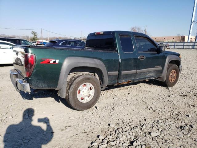 Photo 3 from auction – 2004 CHEVROLET COLORADO with VIN 1GCDS198548146430