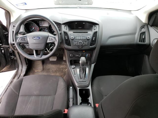Photo 8 from auction – 2017 FORD FOCUS SE with VIN 1FADP3F21HL333086