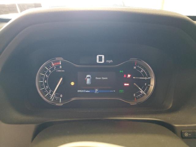 Photo 9 from auction – 2016 HONDA PILOT EXL with VIN 5FNYF6H54GB064543