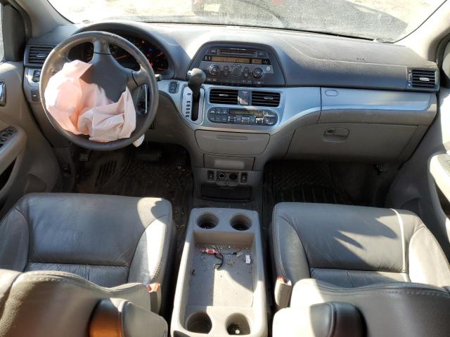 Photo 8 from auction – 2010 HONDA ODYSSEY EX with VIN 5FNRL3H66AB059520