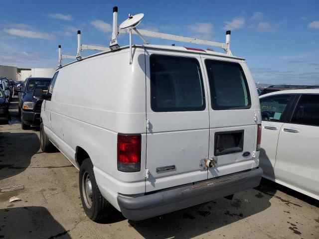 Photo 2 from auction – 2006 FORD ECONOLINE with VIN 1FTRE14W66HA06442