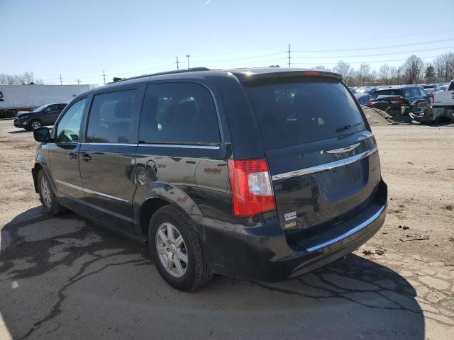 Photo 2 from auction – 2012 CHRYSLER TOWN & COU with VIN 2C4RC1BG2CR359455
