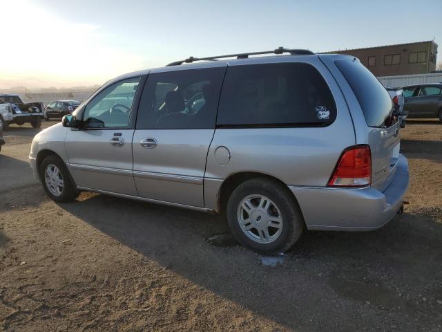Photo 2 from auction – 2004 FORD FREESTAR S with VIN 2FMDA52254BB00122