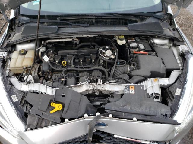 Photo 11 from auction – 2017 FORD FOCUS SE with VIN 1FADP3F22HL301764