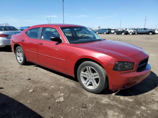 Photo 4 from auction – 2008 DODGE CHARGER with VIN 2B3KA43R48H236652