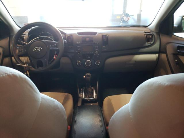 Photo 8 from auction – 2011 KIA FORTE EX with VIN KNAFU4A21B5393158