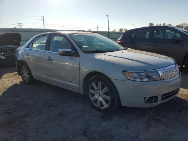 Photo 4 from auction – 2008 LINCOLN MKZ with VIN 3LNHM26T88R637584