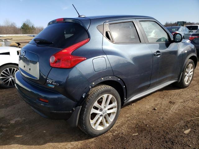 Photo 3 from auction – 2013 NISSAN JUKE S with VIN JN8AF5MV5DT223553