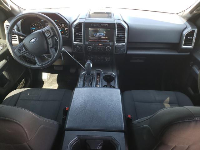 Photo 8 from auction – 2015 FORD F150 SUPER with VIN 1FTEW1EP9FKE16027
