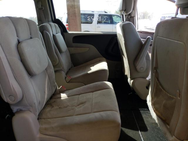 Photo 10 from auction – 2012 DODGE GRAND CARA with VIN 2C4RDGCG3CR304334