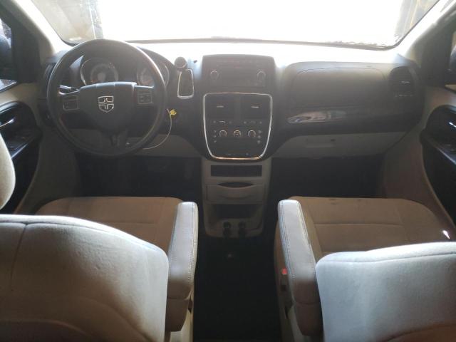 Photo 8 from auction – 2011 DODGE GRAND CARA with VIN 2D4RN4DGXBR653714