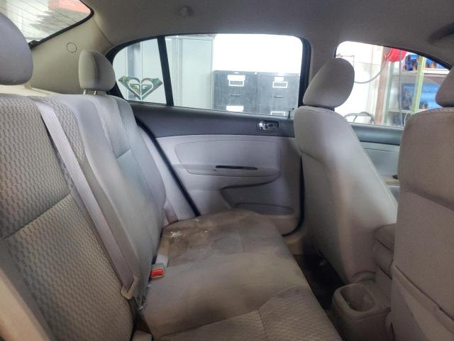 Photo 10 from auction – 2007 CHEVROLET COBALT LT with VIN 1G1AL55F677170217