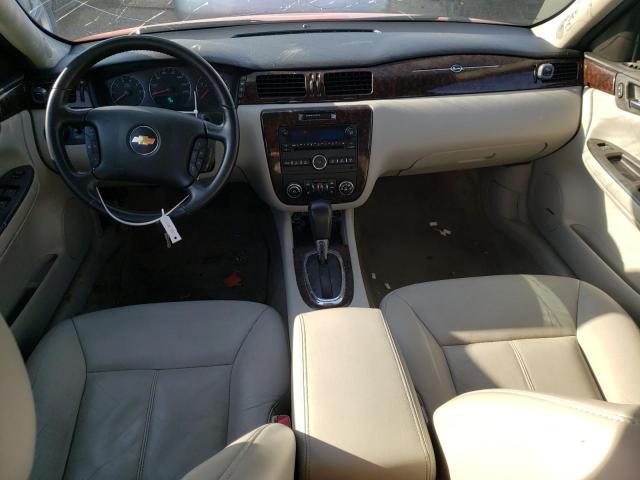 Photo 8 from auction – 2013 CHEVROLET IMPALA LTZ with VIN 2G1WC5E36D1203477