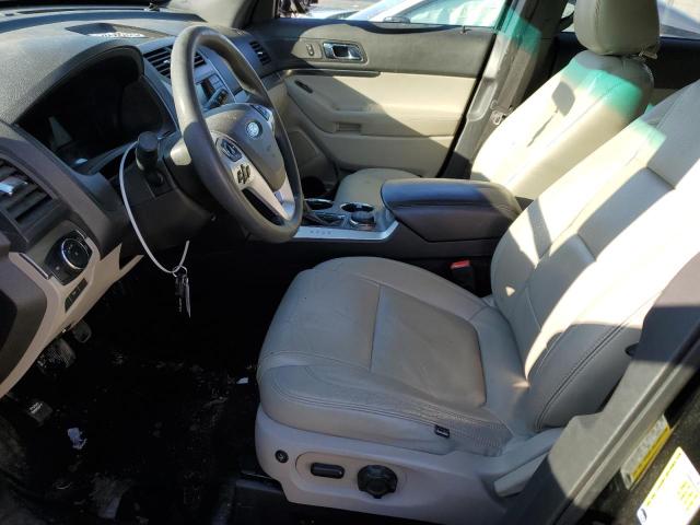 Photo 7 from auction – 2013 FORD EXPLORER with VIN 1FM5K8B83DGC33431