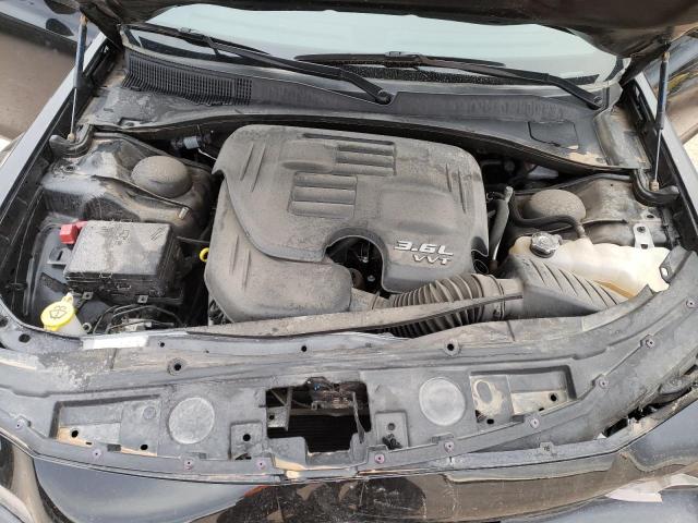 Photo 11 from auction – 2022 CHRYSLER 300 S with VIN 2C3CCABG6NH131235