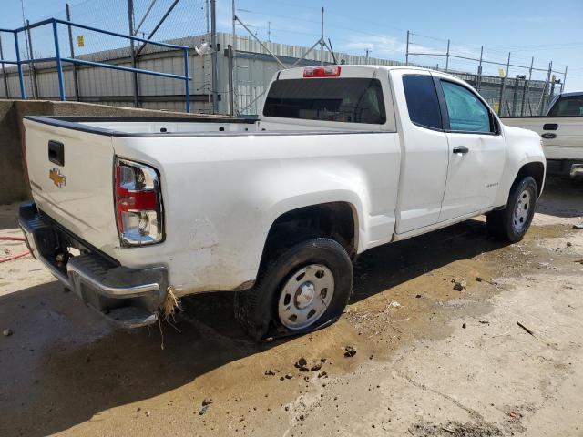 Photo 3 from auction – 2015 CHEVROLET COLORADO with VIN 1GCHSAEA8F1247080