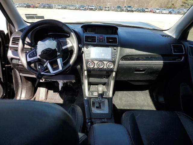 Photo 8 from auction – 2017 SUBARU FORESTER 2 with VIN JF2SJAJC3HH568147