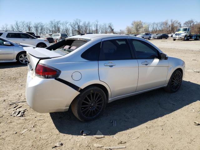 Photo 3 from auction – 2011 FORD FOCUS SES with VIN 1FAHP3GN2BW184896
