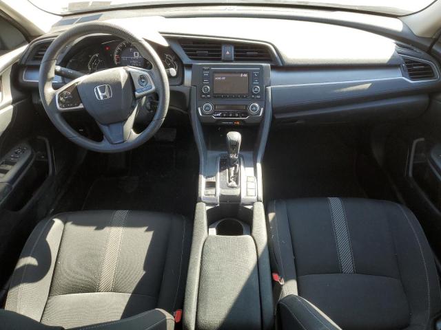 Photo 8 from auction – 2016 HONDA CIVIC LX with VIN 2HGFC2F5XGH524554
