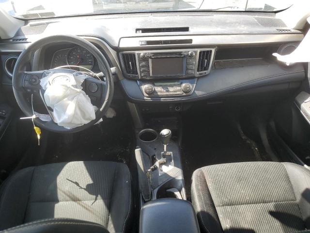 Photo 8 from auction – 2013 TOYOTA RAV4 XLE with VIN 2T3RFREV0DW065382
