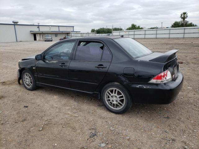 Photo 2 from auction – 2006 MITSUBISHI LANCER OZ with VIN JA3AJ86E66U018294
