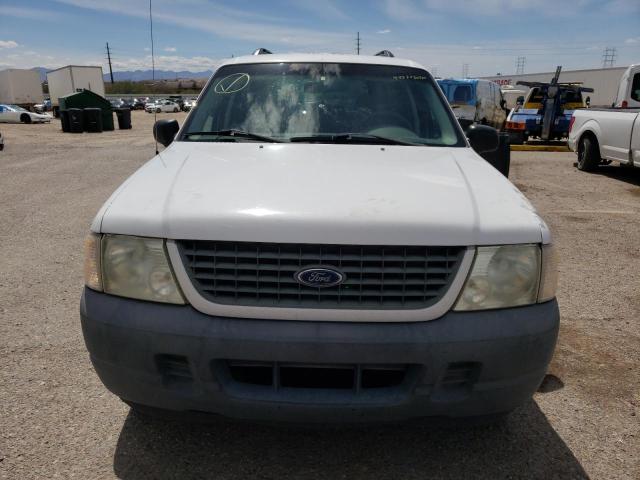Photo 5 from auction – 2003 FORD EXPLORER X with VIN 1FMZU62K63UA13731