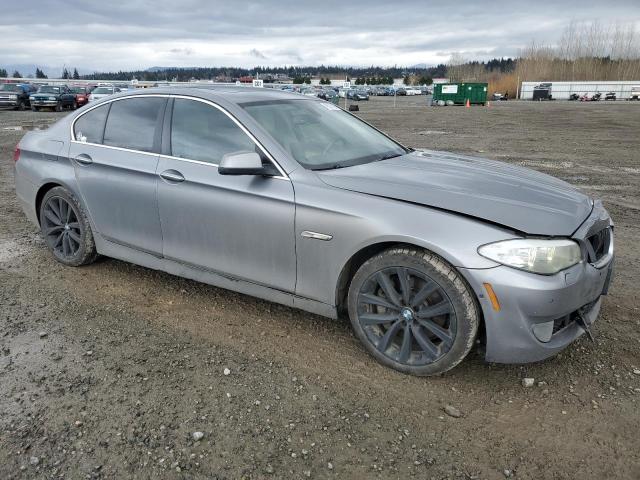 Photo 4 from auction – 2013 BMW 535 XI with VIN WBAFU7C58DDU70562