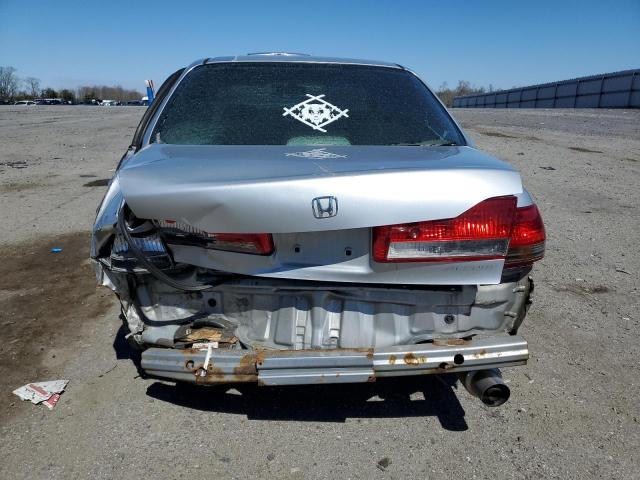 Photo 6 from auction – 2002 HONDA ACCORD EX with VIN 1HGCG668X2A148549