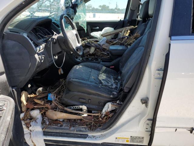 Фото 7 с аукциона – 2015 GMC ACADIA SLT с VIN 1GKKVRKD4FJ199169