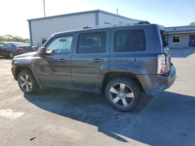 Photo 2 from auction – 2016 JEEP PATRIOT LA with VIN 1C4NJPFA1GD806430