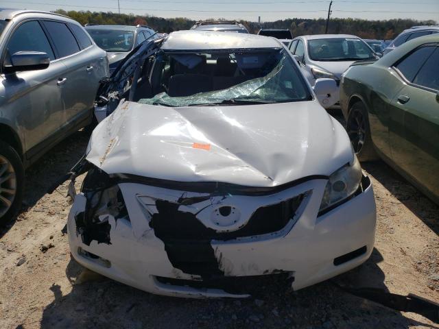 Photo 5 from auction – 2007 TOYOTA CAMRY CE with VIN 4T1BE46K27U727570