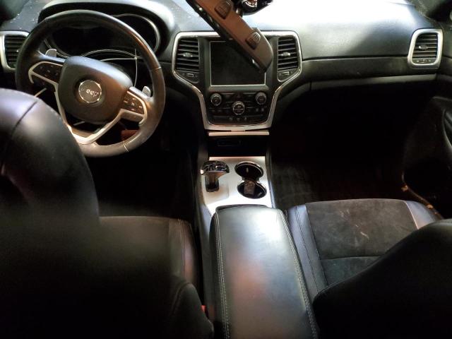 Photo 8 from auction – 2015 JEEP GRAND CHER with VIN 1C4RJFAG9FC933132