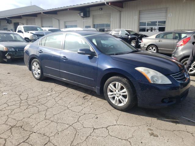 Photo 4 from auction – 2010 NISSAN ALTIMA BAS with VIN 1N4AL2AP3AN414600