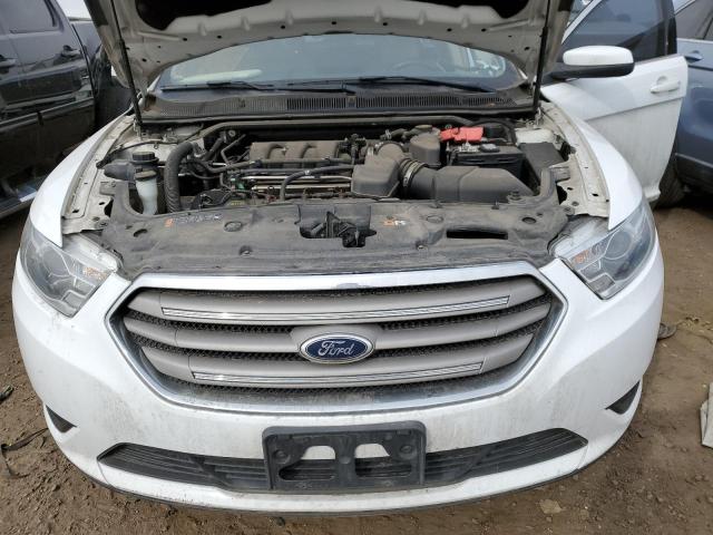 Photo 11 from auction – 2016 FORD TAURUS SEL with VIN 1FAHP2E80GG120316