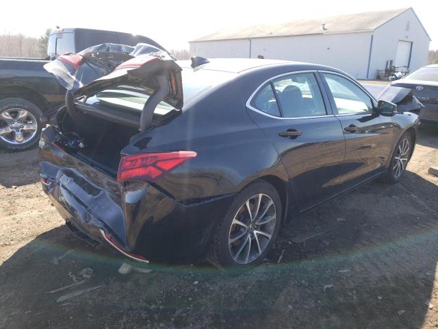 Photo 3 from auction – 2015 ACURA TLX TECH with VIN 19UUB2F58FA016137
