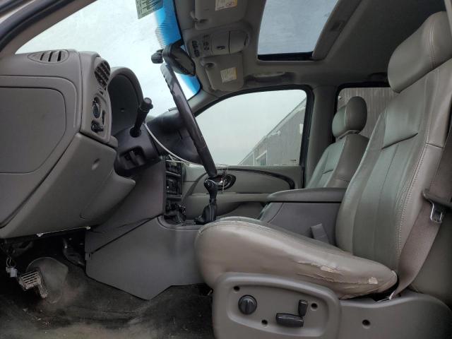 Photo 7 from auction – 2004 BUICK RAINIER CX with VIN 5GAET13P042193936