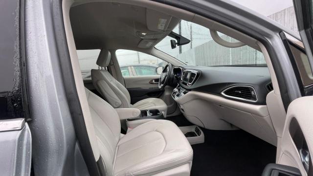 Photo 5 from auction – 2021 CHRYSLER VOYAGER LX with VIN 2C4RC1DG8MR551235