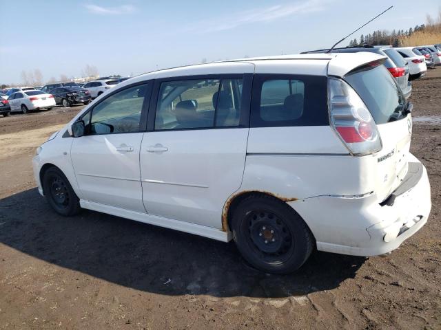 Photo 2 from auction – 2007 MAZDA 5 with VIN JM1CR293770161225