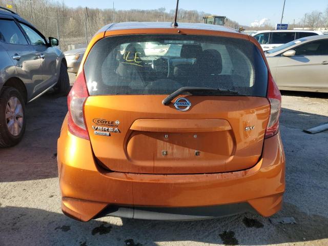 Photo 6 from auction – 2017 NISSAN VERSA NOTE with VIN 3N1CE2CP3HL377829