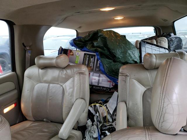 Photo 10 from auction – 2002 GMC DENALI XL with VIN 1GKFK66U52J331899